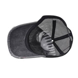 PERSONALIZED ENGLISH PRINTED COTTONTRUCKER HATS_CWAH1362