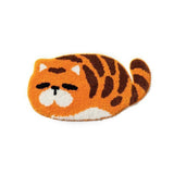 CUTE NON SLIP BATHROOM MAT QUICK DRY ABSORBENT_CWMM7503