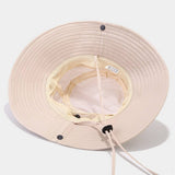 BREATHABLE UV FISHING HIKING SUN HAT FOR MEN WOMEN_CWAH3836