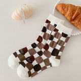 AUTUMN AND WINTER CUTE CARTOON SOCKS_CWMS0992