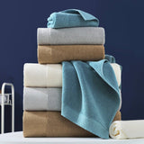 HOUSEHOLD SOFT ABSORBENT COTTON TOWEL BATH TOWEL_CWMM2287