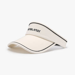 SUNNY FASHION VISOR_CWAH1320