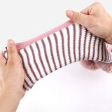 CHILDRENS WINTER WARM KNITTED THREE PIECE SUIT_CWMM2805