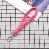 HAND WOVEN KEYCHAIN BRACELET_CWMM1561