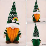 ST PATRICKS DAY DECORATIONS DOLLS AND FIGURINES_CWMM3443