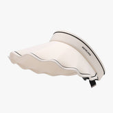 Uv Protected Foldable Visor_Cwah1353