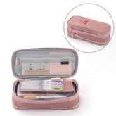 MACAROON COLOR MATCHING LARGE CAPACITY PENCIL CAS_CWMM1975