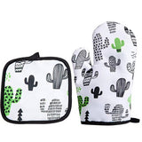 HIGH TEMPERATURE RESISTANT BAKING PRINTED GLOVES_CWMM1451