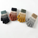 OUTDOOR CYCLING THICK WARM GLOVES_CWAG0029