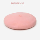 AUTUMN AND WINTER ADULT RETRO BERET_CWAH1924