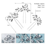 SIMPLE AND VERSATILE BRIDAL HAIR ACCESSORIES_CWAHA2791