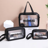 3SET TRAVEL PORTABLE MAKEUP WASH BAG_CWAB0544