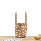 POPULAR SUMMER PORTABLE LARGE CAPACITY STRAW BAG_CWAB2100