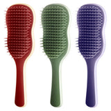 Cwaha3173_Shunfa Soft Tooth Massage Air Cushion Comb