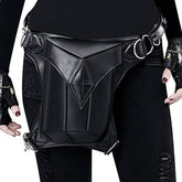 Retro Gothic Steampunk Leg Bag Shoulder Bag Purse_Cwab0648