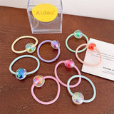 BOXED EXQUISITE FRUIT HEADBAND FOR HAIR TIES_CWAHA1119