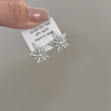 Trendy Five-Pointed Star Earrings