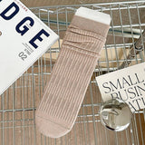 AUTUMN AND WINTER WARM BREATHABLE MID TUBE SOCKS_CWMS1071