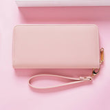 Women Clutch Bag Wallet Card Bag_Cwab0955