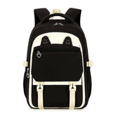 GIRLS BACKPACKS FOR SCHOOL SWEET LARGE CAPACITY_CWAB5385