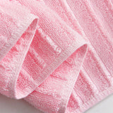 THICKENED COTTON HOUSEHOLD CHILDRENS BATH TOWEL_CWMM2311