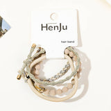 HIGHLY ELASTIC AND DURABLE HAIR TIE_CWAHA0925