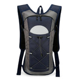 FOLDABLE LIGHTWEIGHT BACKPACK FOR HIKING CYCLING_CWAB5438