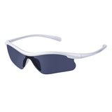 HALF FRAME CYCLING WINDPROOF SUNGLASSES_CWASG0629