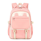 GIRLS BACKPACKS FOR SCHOOL SWEET LARGE CAPACITY_CWAB5385
