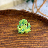 Cwaha4496_Cute Puppy Hair Claw Clip