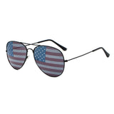 AMERICAN FLAG SUNGLASSES_CWASG0354