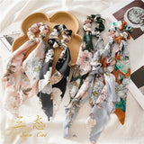 Women Headband With Tassels_Cwaha0838