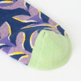 COLORFUL BOOT SOCK LEG WARMER HIGH SOCKS_CWMS0177