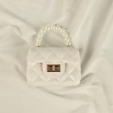 SMALL HANDBAG WITH PEARL CHAIN FOR WOMEN_CWAB1791