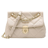 2024 NEW CHAIN PLAID POPULAR SHOULDER BAG_CWAB2982