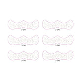 REALISTIC FRECKLE TATTOO STICKERS WATERPROOF_CWMM8268