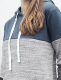 Women Fashion Long Hooded Hoodies_Cwohol439