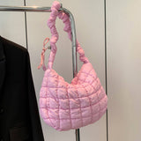 CLOUD POUCH SHOULDER CROSSBODY BAG_CUAB00499