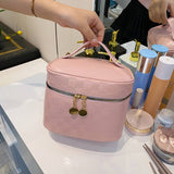 HIGH VALUE FASHIONABLE PORTABLE COSMETIC BAG_CWAB4460