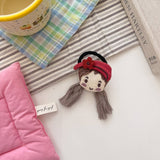 Cartoon Stuffed Fabric Hair Ties_Cwaha08362