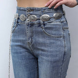 FASHION HOLLOW CARVING DESIGN WAIST CHAIN_CWABE0620