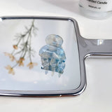 MINI DOPAMINE HAIR CLAW CUTE ACETATE CLIP_CWAHA0717