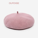 AUTUMN AND WINTER ADULT RETRO BERET_CWAH1924