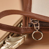 CANVAS PATCHWORK TRAVEL MAKEUP BAG_CWAB1432