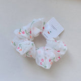 Womens Cherry Hairband Accessories