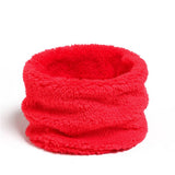 NEW SOLID COLOR ALL MATCH WARM SCARF FOR WOMEN_CWASC1044