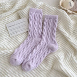 2024 NEW WARM COLD PROOF WOMENS SOCKS_CWMS0788
