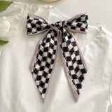 Versatile Retro Geometric Fashion Headband