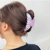 TEMPERAMENT CUTE HIGH END HAIRPIN_CWAHA1580