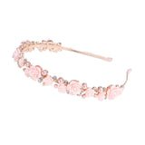 IMITATION PEARL RHINESTONE ROSE HEADBAND_CWAHA2196
